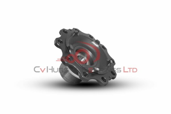 VOLVO Front Hub VOL00017F