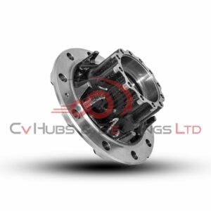 VOLVO Rear Hub VOL00018F