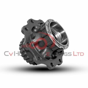 VOLVO Rear Hub VOL00029F