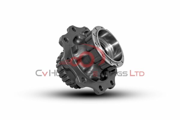 VOLVO Rear Hub VOL00029F