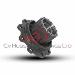 VOLVO Rear Hub VOL00030F