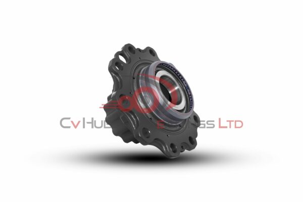 VOLVO Rear Hub VOL00030F - Image 2