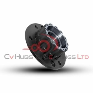 IVECO Rear Wheel Hub-IVE00019S