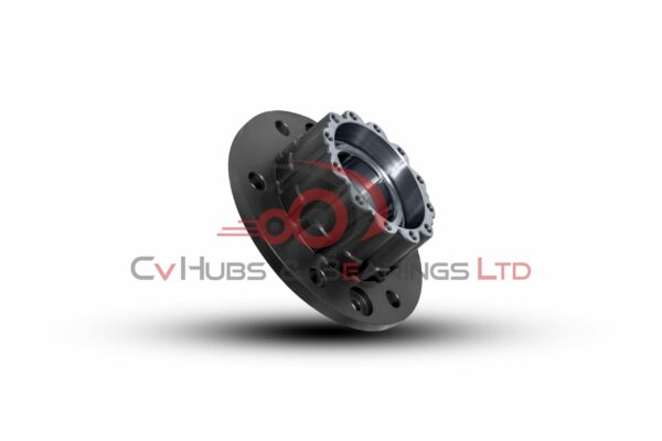IVECO Rear Wheel Hub-IVE00019S