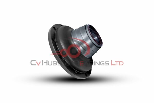 IVECO Front Wheel Hub-IVE00022F - Image 2