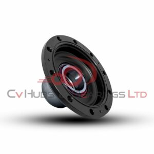 IVECO Front Wheel Hub-IVE00022S
