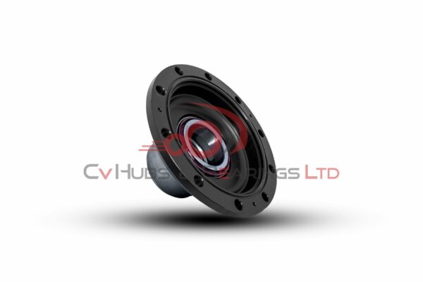 IVECO Front Wheel Hub-IVE00022F