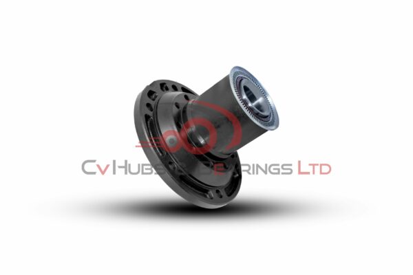 MAN Front Wheel Hub-MAN00021S - Image 2