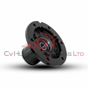 MAN Front Wheel Hub-MAN00021S