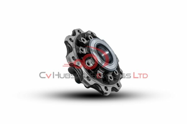 MAN Rear Wheel Hub-MAN00028S - Image 2