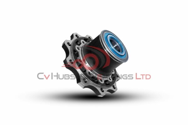MERCEDES Front Wheel Hub-MER00002F - Image 2
