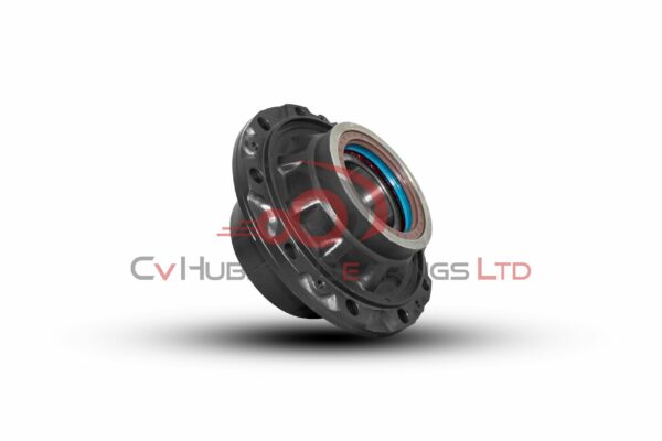 MERCEDES Rear Wheel Hub-MER00012F - Image 2