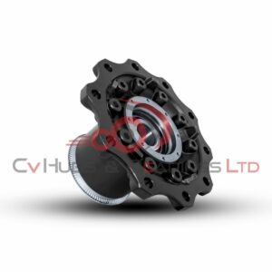 MERCEDES Front Wheel Hub-MER00042F