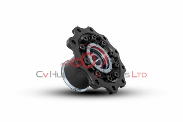 MERCEDES Front Wheel Hub-MER00042F