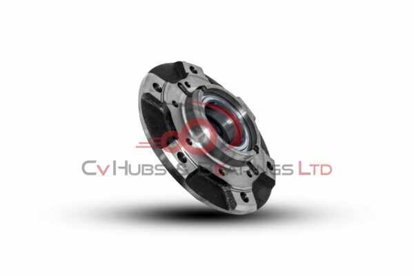 MERCEDES Rear Wheel Hub-MER00047S - Image 2