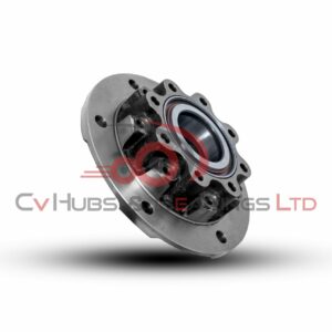 MERCEDES Rear Wheel Hub-MER00047F