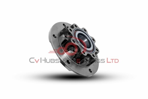 MERCEDES Rear Wheel Hub-MER00047S
