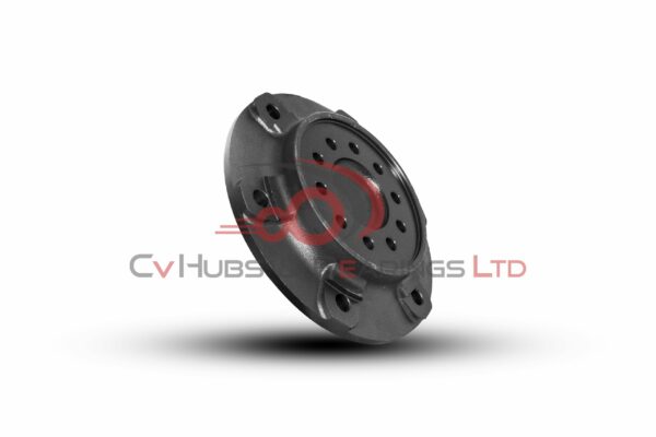 MERCEDES Front Wheel Hub Flange-MER00056FL - Image 2