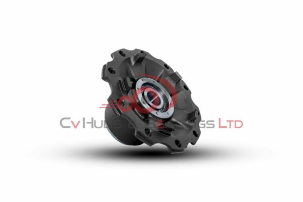 MERCEDES Front Wheel Hub-MER00011F65
