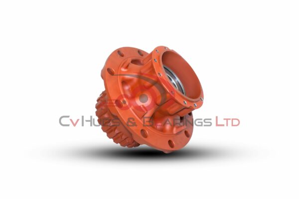 VOLVO Rear Hub RCVOL00029