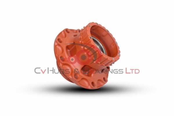 VOLVO Rear Hub RCVOL00029 - Image 2