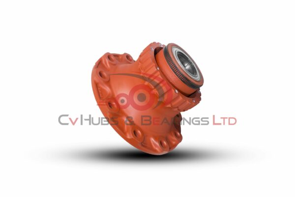 VOLVO Front Wheel Hub RCVOL00008 - Image 2