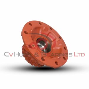 RENAULT Front Wheel Hub-RCREN00003