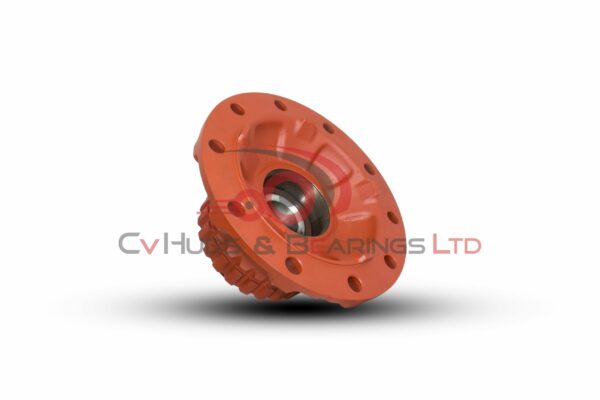 VOLVO Front Wheel Hub RCVOL00008