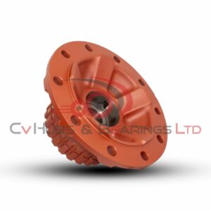 VOLVO Front Hub RCVOL00013