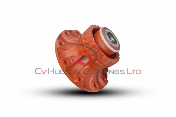 VOLVO Front Hub RCVOL00019 - Image 2