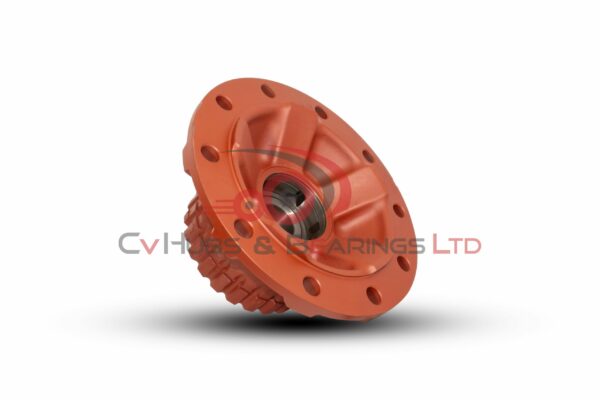 VOLVO Front Hub RCVOL00019