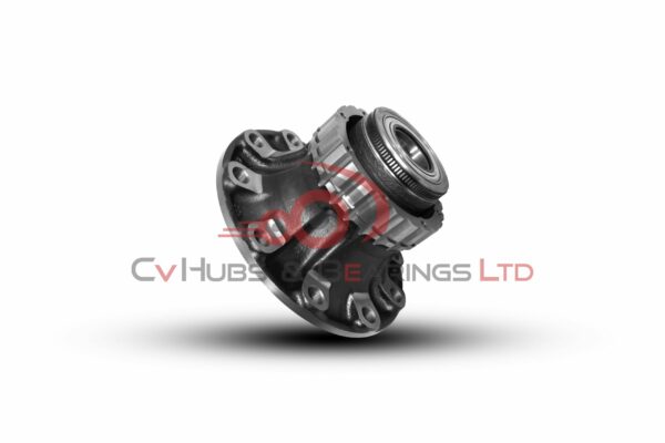 RENAULT Front Hub-REN00003F - Image 2