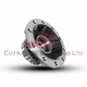 RENAULT Front Hub-REN00003F