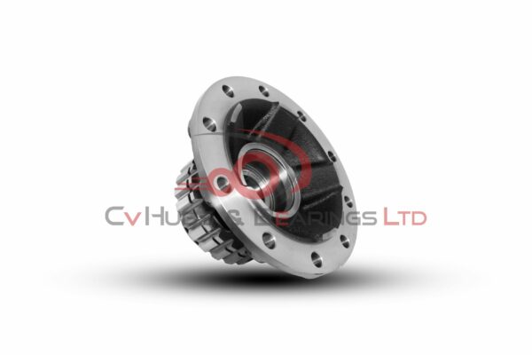 RENAULT Front Hub-REN00003F