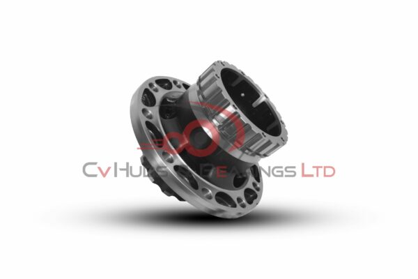 RENAULT Rear Wheel Hub-REN00006F - Image 2