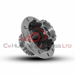 RENAULT Rear Wheel Hub-REN00006F
