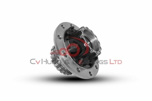 RENAULT Rear Wheel Hub-REN00006F