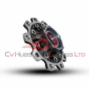 MERITOR Trailer Hub-ROR00015S