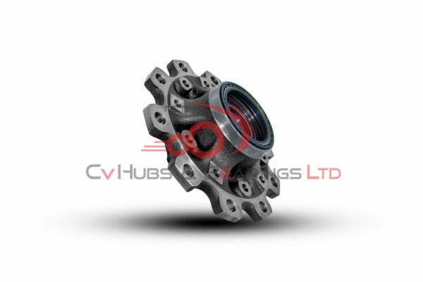 MERITOR Trailer Hub-ROR00015S - Image 2