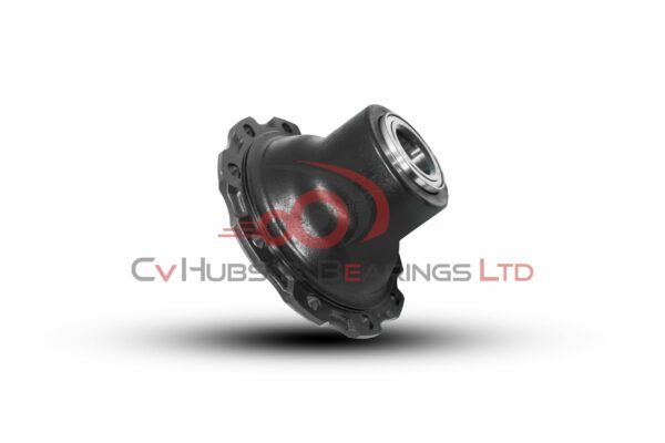SCANIA Front Wheel Hub-SCA00008F - Image 2