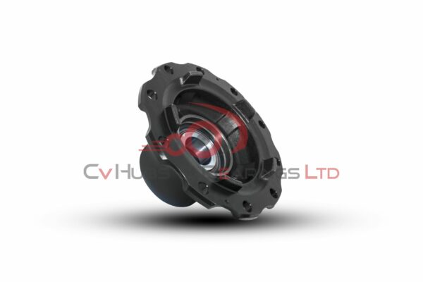 SCANIA Front Wheel Hub-SCA00008F