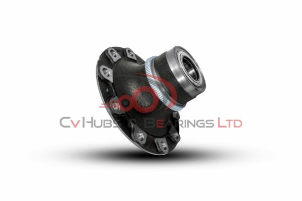VOLVO Front Hub VOL00004F - Image 2