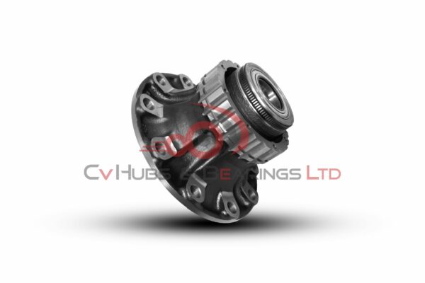 VOLVO Front Hub VOL00008S - Image 2