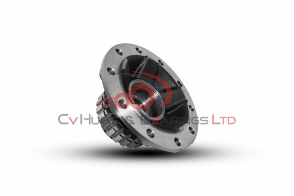 VOLVO Front Hub VOL00008S