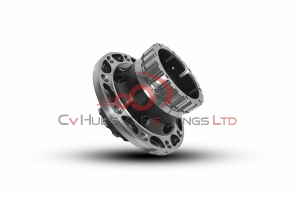 VOLVO Rear Hub VOL00010S - Image 2