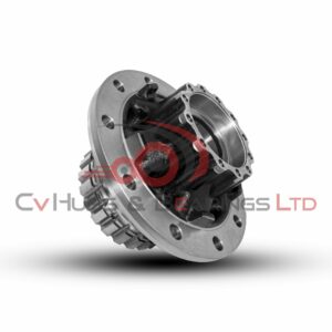 VOLVO Rear Hub VOL00010F