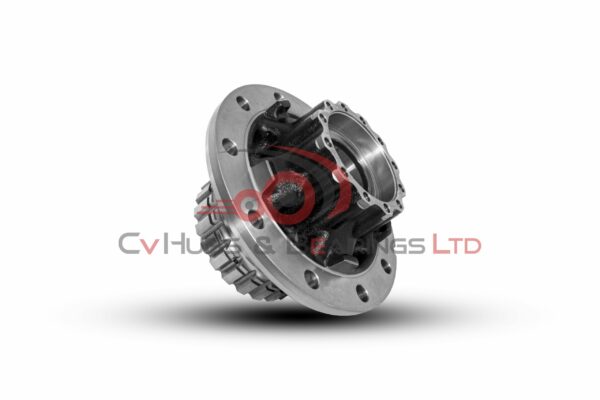 VOLVO Rear Hub VOL00010S