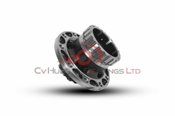 VOLVO Rear Hub VOL00014F - Image 2