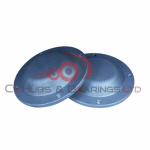 DAF Hub Cap - Front CAP0001