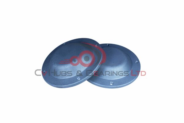 DAF Hub Cap - Front CAP0001